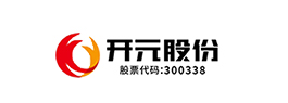 開元股份